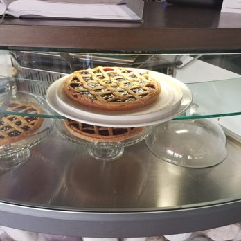 Osteria Le Delizie - Great deserts - Pizza Near Me - Rimini, RN
