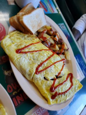 OWL DINER - 105 Photos & 230 Reviews - 244 Appleton St, Lowell, MA - Yelp