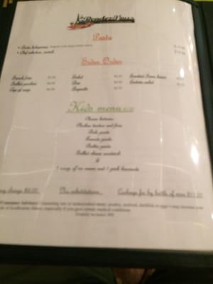 Menu photo 4 Rendez-Vous Bakery Aventura, FL Menu photo 4 Rendez-Vous Bakery Aventura, FL