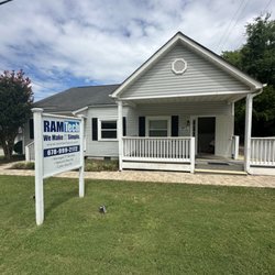 RAM-Tech PC Solutions - Our new home in McDonough