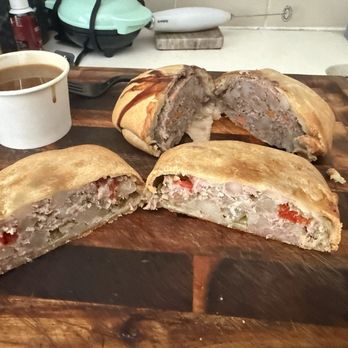 Pasty Kitchen - Not a fan. Bland. - Desserts Near Me - Huntington Beach, California Pasty Kitchen - Not a fan. Bland. - Desserts Near Me - Huntington Beach, California