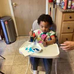 Robin's Child Care