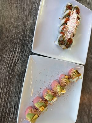 Umi Sushi by null