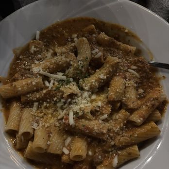 The Italian Cousin - Beef bolognese the best in the world - Italian Near Me - Sebastian, Florida