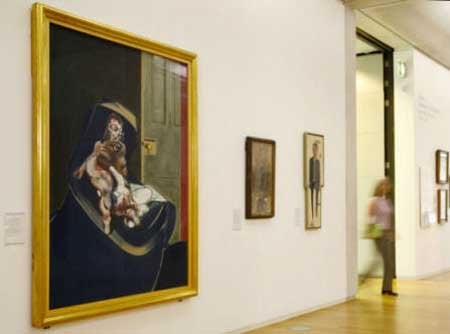 Manchester Art Gallery by null