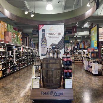 Total Wine & More - Beer, Wine & Spirits Near Me - Northridge, California Total Wine & More - Beer, Wine & Spirits Near Me - Northridge, California