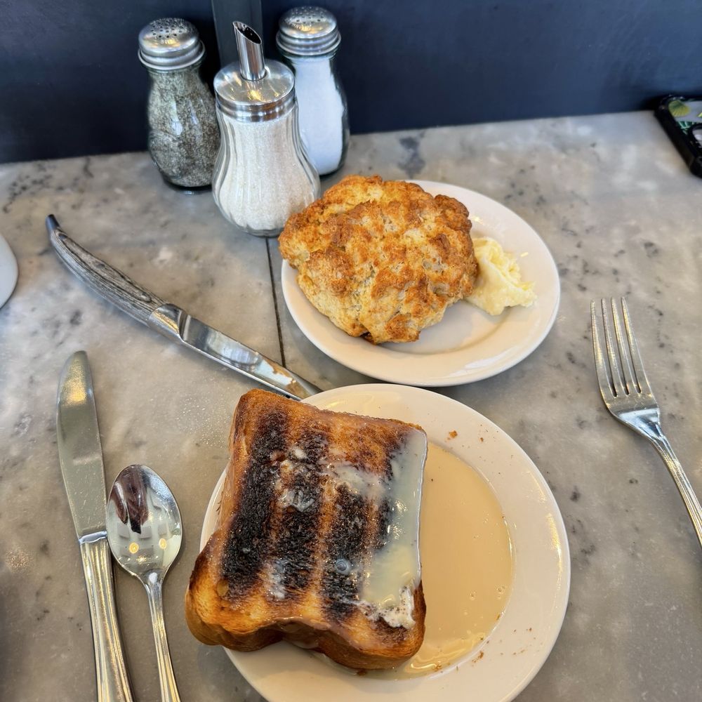Plow - Biscuit & Hong Kong style toast - Breakfast & Brunch Near Me - San Francisco, California Plow - Biscuit & Hong Kong style toast - Breakfast & Brunch Near Me - San Francisco, California