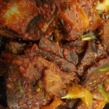 Peak Restaurant and Bar - Beef shapta - Sports Bars Near Me - Irving, Texas