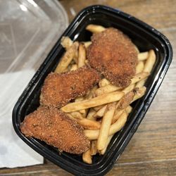 Brooklyn Trattoria - Kids tenders