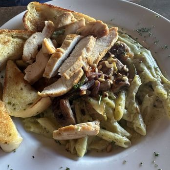 Antelope Point Marina - Powell Pesto pasta - Boating Near Me - Page, Arizona