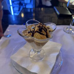 Affogato Affogato