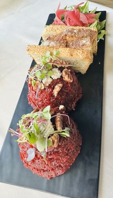 Blue Salt Restaurant by null
