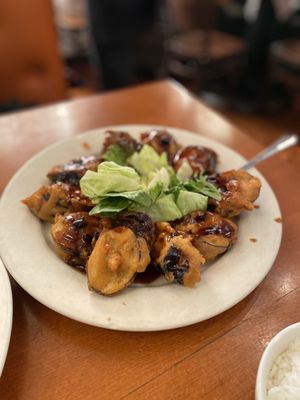 Sang Kee Asian Bistro by null