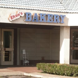 Efren's Bakery