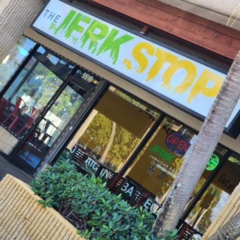 The Jerk Stop - Caribbean Near Me - Pembroke Pines, Florida The Jerk Stop - Caribbean Near Me - Pembroke Pines, Florida