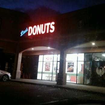 Lisa's Donuts - Donuts Near Me - Dallas, Texas