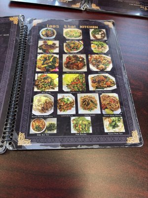 Menu photo 8 Laos Thai Kitchen Lowell, MA Menu photo 8 Laos Thai Kitchen Lowell, MA
