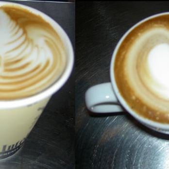 Intelligentsia Coffee - Latte Art - Coffee & Tea Near Me - Chicago, Illinois Intelligentsia Coffee - Latte Art - Coffee & Tea Near Me - Chicago, Illinois