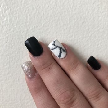 Icon Nails & Spa - My result. - Nail Salons Near Me - Pickerington, Ohio