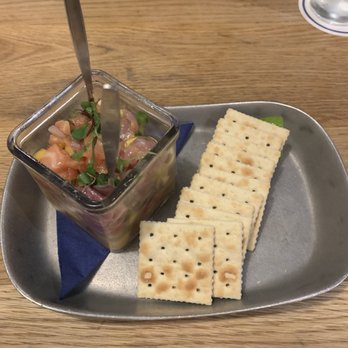 Salt Traders Zilker - ceviche (5/5) - Seafood Near Me - Austin, Texas Salt Traders Zilker - ceviche (5/5) - Seafood Near Me - Austin, Texas