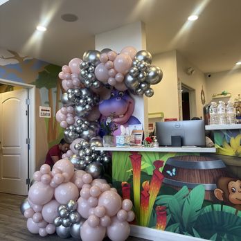 Little Kids Dentistry SG - Pediatric Dentists Near Me - South Gate, California Little Kids Dentistry SG - Pediatric Dentists Near Me - South Gate, California