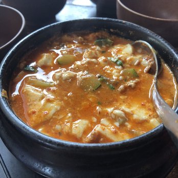 Hoya Korean Kitchen - Beef Soontofu - Korean Near Me - Fort Worth, Texas Hoya Korean Kitchen - Beef Soontofu - Korean Near Me - Fort Worth, Texas