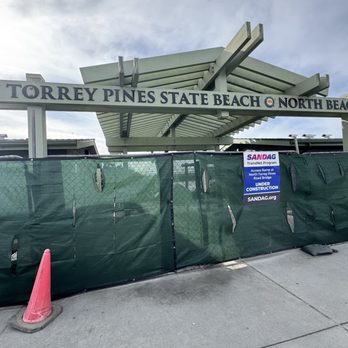Torrey Pines State Reserve - Parks Near Me - La Jolla, California