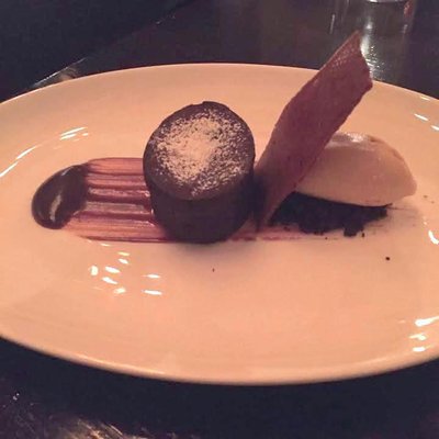 Scarpetta Philadelphia by null