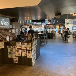 The Yard