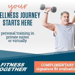 Fitness Together East Greenwich - Private Training Suites