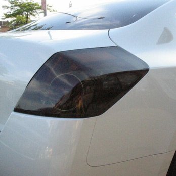 NY Window Tinting - Tail light tinting - Home Window Tinting Near Me - Woodside, New York