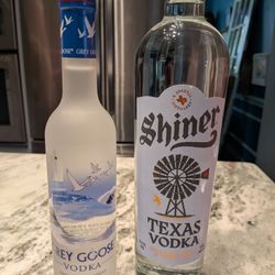 Liquor