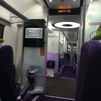 Heathrow Express - Public Transportation Near Me - London, XGL