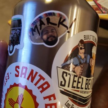 Marble Brewery Westside Tap Room - MARK!!! - Breweries Near Me - Albuquerque, New Mexico
