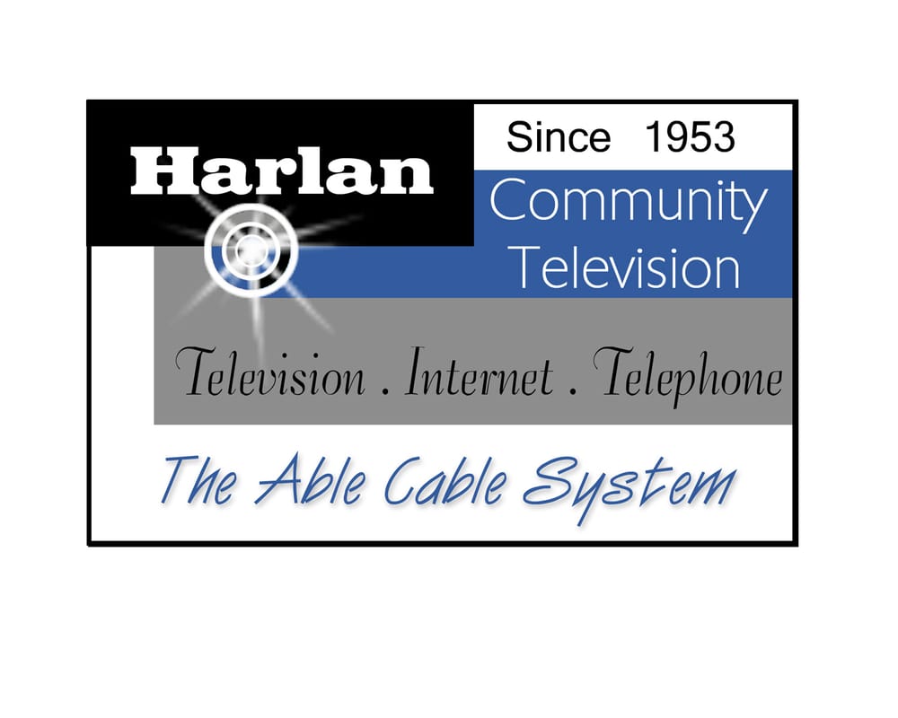 HARLAN COMMUNITY TELEVISION Updated July 2024 Request Information