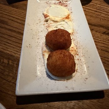 Barcelona Wine Bar - Croquettes - Wine Bars Near Me - Tampa Bay, Florida Barcelona Wine Bar - Croquettes - Wine Bars Near Me - Tampa Bay, Florida