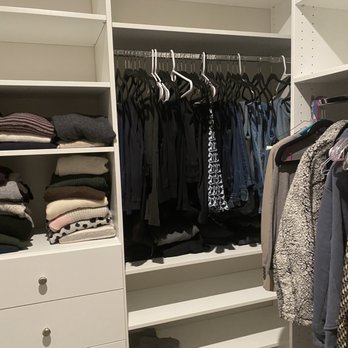 Closets by Design - Washington DC - Closet - Home Organization Near Me - Manassas, Virginia Closets by Design - Washington DC - Closet - Home Organization Near Me - Manassas, Virginia