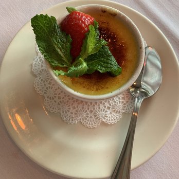 Bistro Le Cep - French Near Me - Houston, Texas