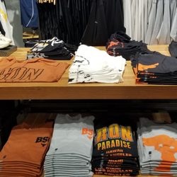 Under Armour Brand House - 5/23/21 Guess The Rock is sticking with Underarmour.