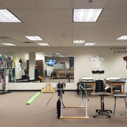 Premier Physical Therapy & Sports Performance