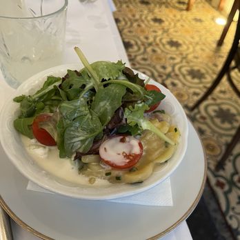Meissl & Schadn Wien - Mixed salad - Schnitzel Near Me - Vienna, 9 Meissl & Schadn Wien - Mixed salad - Schnitzel Near Me - Vienna, 9