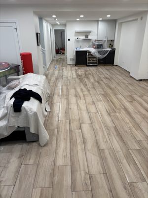 Enzo's Tile on Yelp