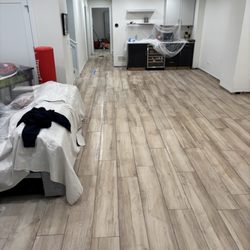 Enzo's Tile