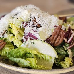 Little Gem Salad
