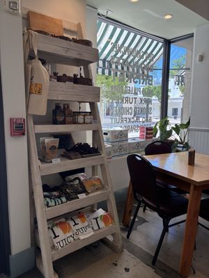 Tropical BBQ Market by null