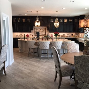 P Howard Construction - Kitchen - General Contractors Near Me - Anaheim Hills, California