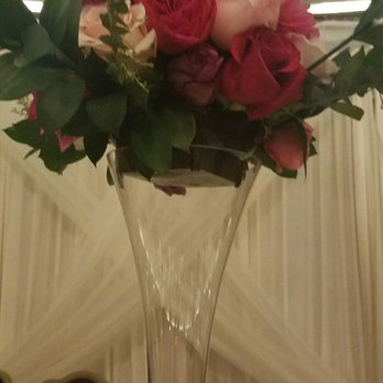 Prop Gallery - Top heavy, unsecured and unfinished arrangements had to be completely redone. - Party & Event Planning Near Me - Kent, Washington Prop Gallery - Top heavy, unsecured and unfinished arrangements had to be completely redone. - Party & Event Planning Near Me - Kent, Washington