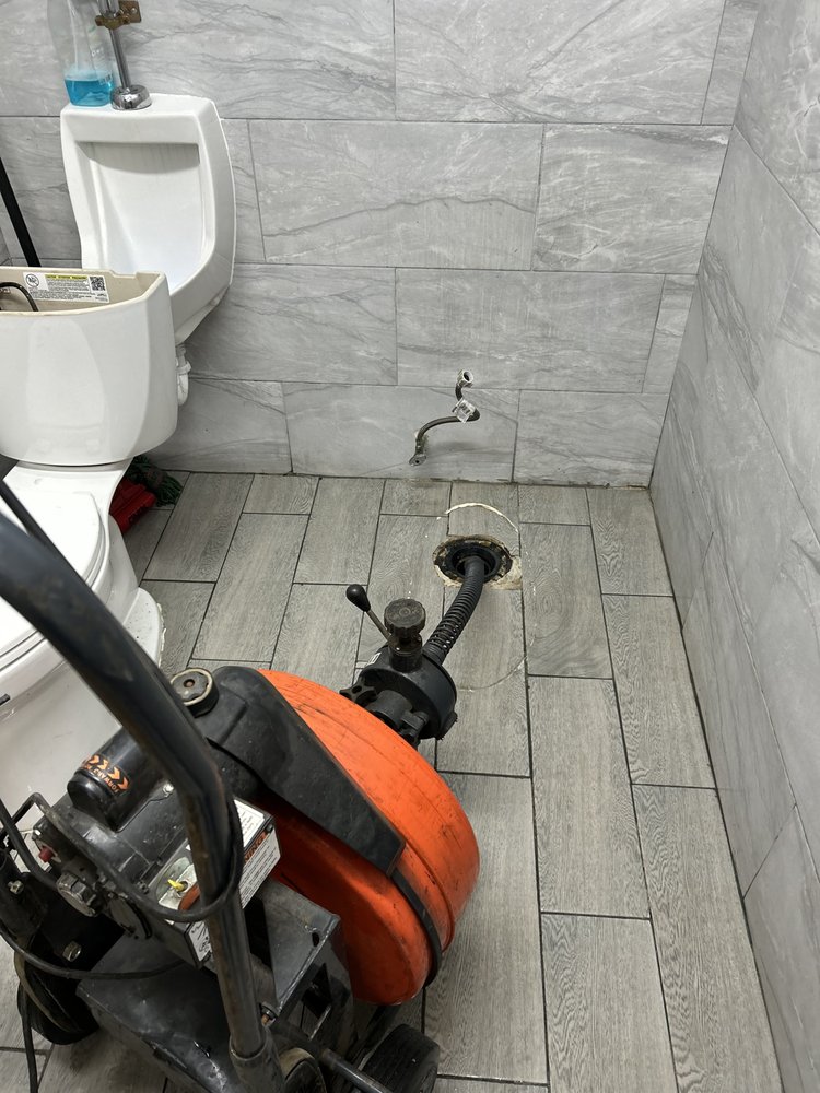 Slide of K. A. Quinion