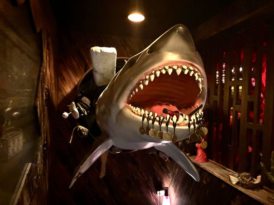 Paradise Lost by null