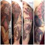 Photo of The Tattoo Emporium